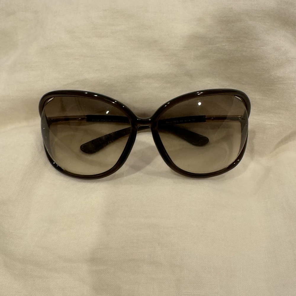 Tom Ford Sunglasses